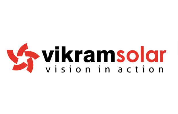 Vikram solar